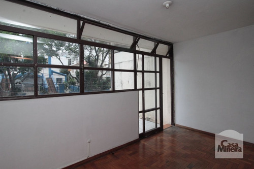 Imagem 7 de 15 de Casa À Venda No Barro Preto - Código 246995 - 246995