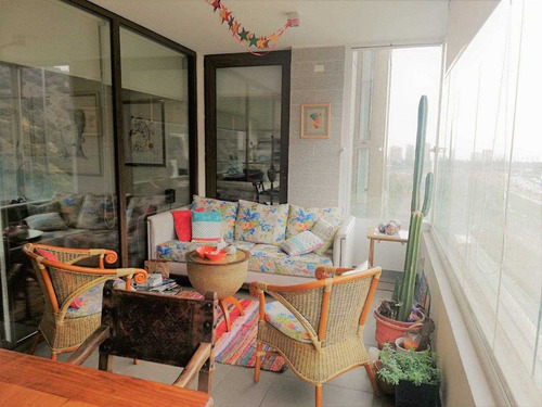 Imagen 4 de 21 de Impecable Departamento