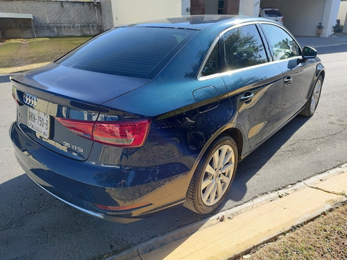 Audi A3 1.4 Sedán Select At Dsg