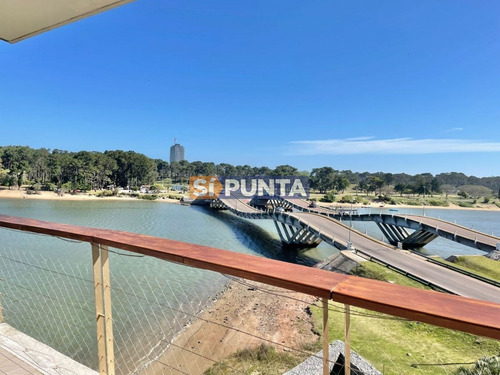 Imagen 14 de 14 de Apartamento En Alquiler- La Barra
