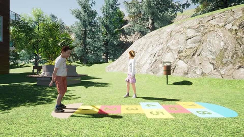 Imagen 21 de 30 de Proyecto Ecológico Con Rio Artificial En Punta Cana