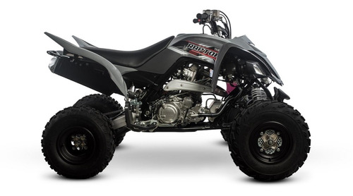 Imagen 7 de 15 de Yamaha Raptor 700 Okm Entrega Inmediata Cycles