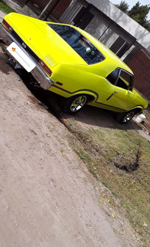 Chevrolet Chevy Serie Dos Chevy Serie Dos