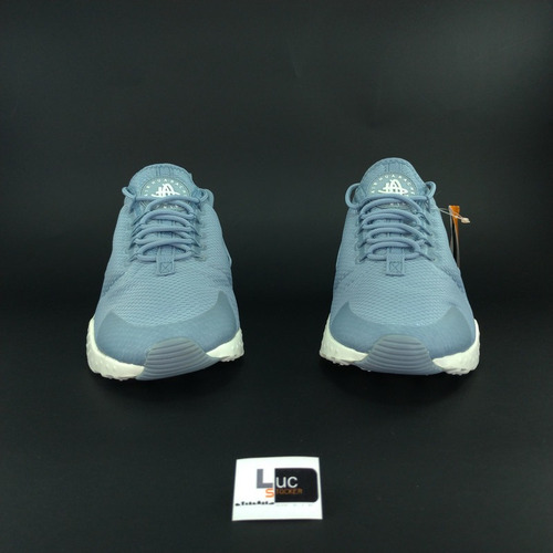 Tênis Nike Air Huarache Run Ultra Premium 100% Original