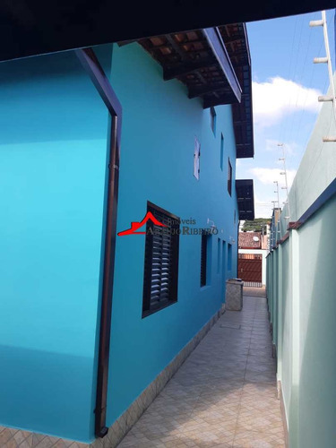 Imagem 23 de 24 de Sobrado Com 2 Dorms, Jardim Ana Rosa, Taubaté - R$ 350 Mil, Cod: 60583 - V60583