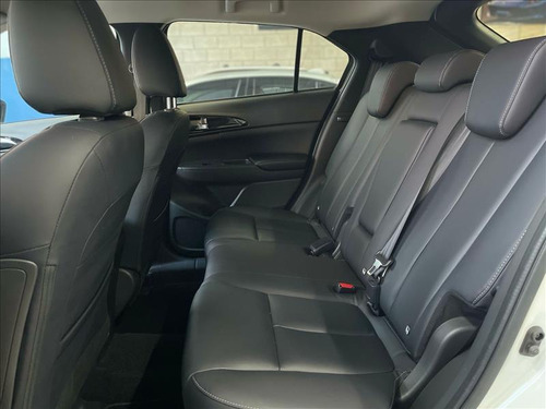 Mitsubishi Eclipse Cross 1.5 Mivec Turbo Gasolina Hpe Cvt