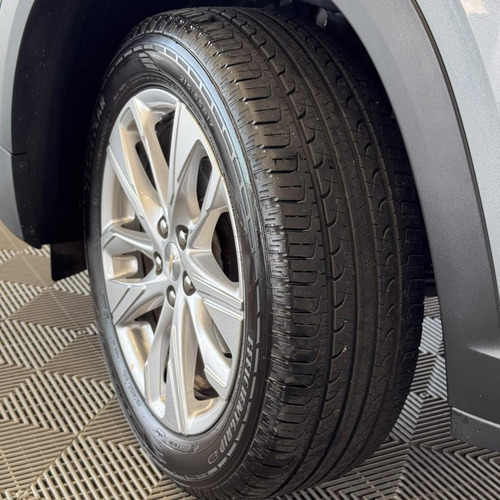 Chevrolet Tracker 1.0 Turbo 12V Flex Aut.