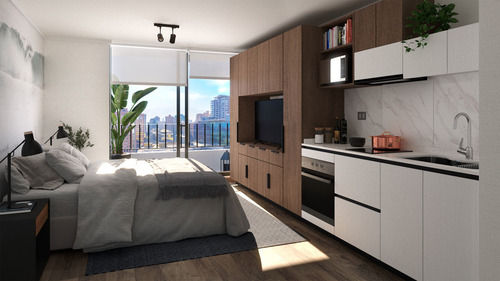 Imagen 9 de 20 de Edificio Link Sm