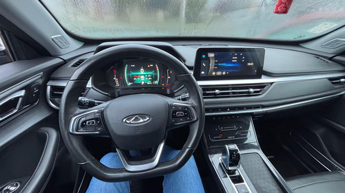 Chery tiggo 7 pro 1.5T Gls Cvt