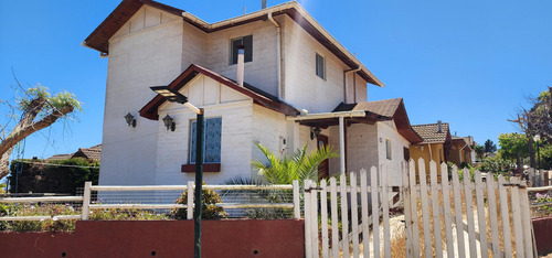 Casa En El Quisco / Condiciones Especiales De Financiamiento
