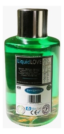Night Passion By Liquidlove Pheromon Unisex Macca + Copuline