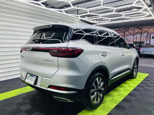 Chirey tiggo 7 pro 1.5 Luxury