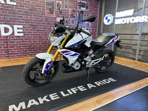Imagen 4 de 8 de Bmw G 310 R