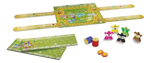 Juego De Mesa Come Together - Crea La Mejor Experiencia De .