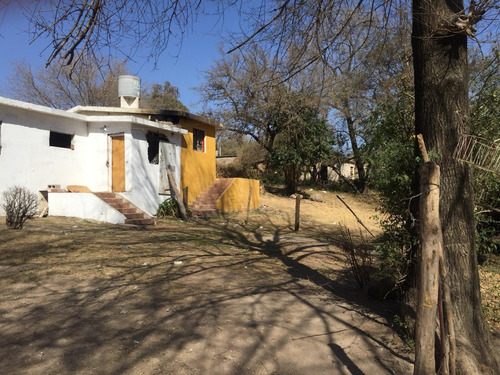 Imagen 3 de 8 de Terreno Venta Villa Allende Condor Alto