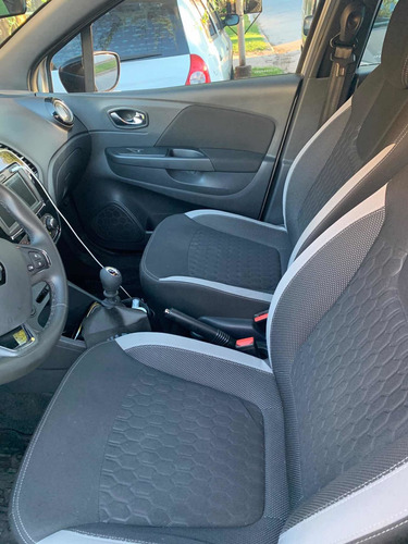 Renault Captur 2.0 Zen 2019