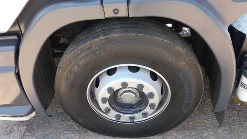 Scania P 360 6x2 Trucada Selectrucks Limeira -3523-
