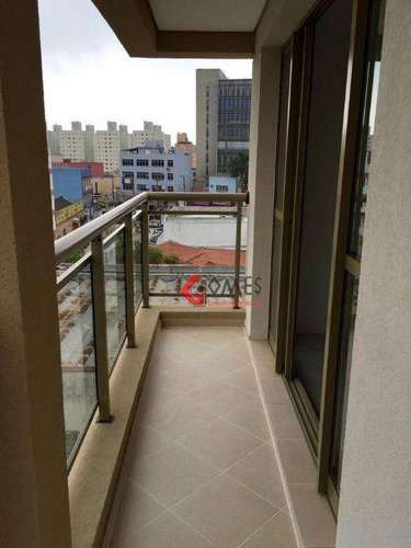 Imagem 5 de 13 de Sala À Venda, 32 M² Por R$ 290.000,00 - Rudge Ramos - São Bernardo Do Campo/sp - Sa0412