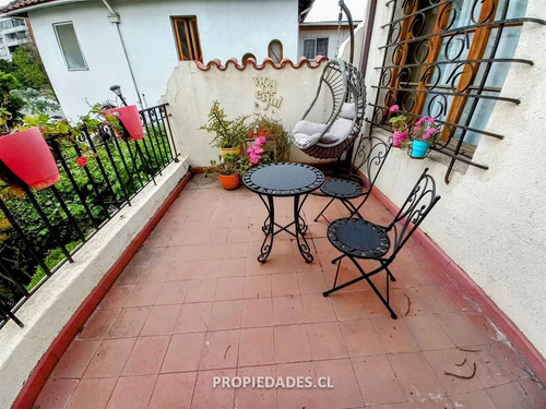 Oficina En Venta En Providencia