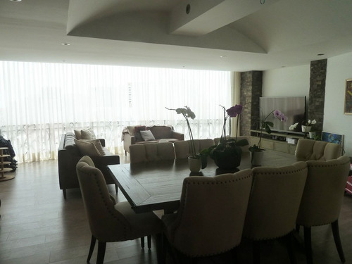 Imagen 3 de 30 de Departamento En Venta En Interlomas Ar