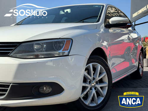 Volkswagen Jetta 2.0 T Diesel At