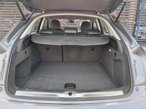 Audi Q3 2018