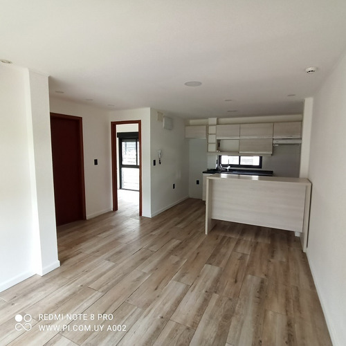 Imagen 3 de 13 de Venta Apartamento Prado De 2 Dormitorios.