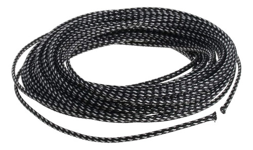 Bettomshin 1pc 32.8ft (10m) Manguito De Gestión De Cables, 1