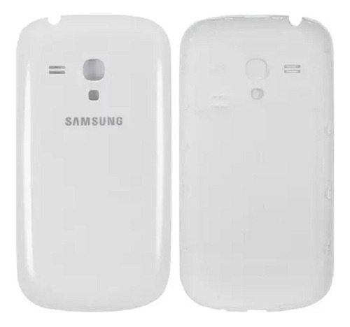 Tapa Trasera De Bateria Samsung Galaxy S3 Mini / I8190