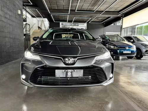 Toyota Corolla 2.0 Seg Cvt 170cv