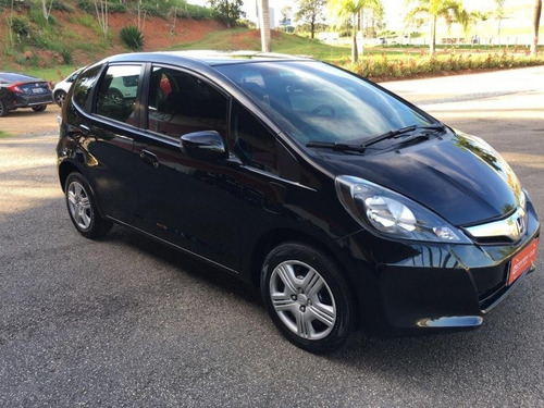 Fit 1.4 Cx 16v Flex 4p Automático