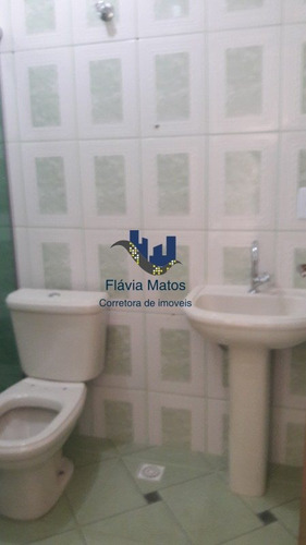 Apartamento De 03 Quartos - 1101