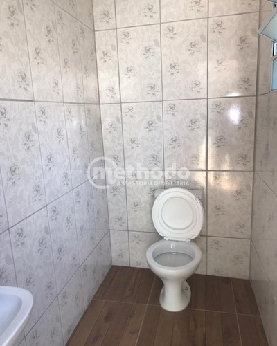 Casa Venda Parque Jatibaia Sousas Campinas Sp - Ca00148 - 68210978