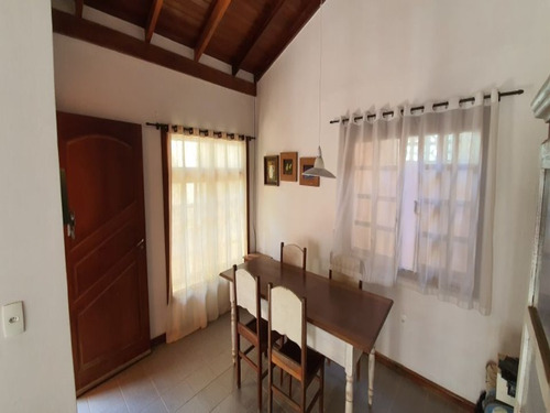 Imagem 19 de 30 de Sítio No Interior, Casa Com 03 Dormitórios, Espaço Gourmet, Piscina, 05 Vagas De Garagem, Bairro Macacos, Camboriú, Sc. - Ch00001 - 68984083