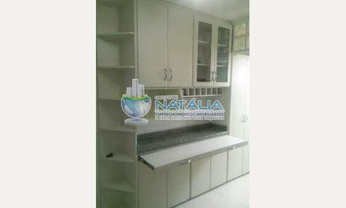 Imagem 9 de 20 de Apartamento Com 2 Dorms, Jardim São Paulo(zona Norte), São Paulo - R$ 450.000,00, 70m² - Codigo: 62542 - V62542