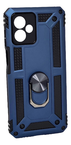 Funda Para Moto G14 Protector Case Motorola Reforzado Rudo