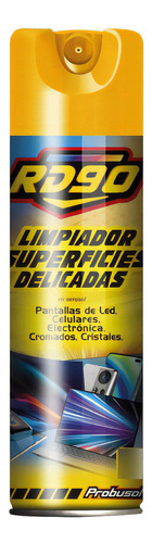 Limpiador Superficies Delicadas Rd90 240gr