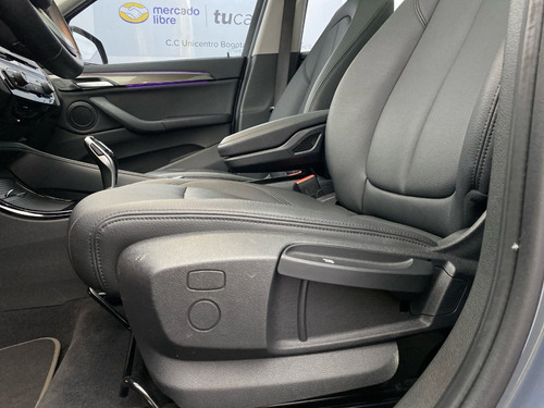 BMW X1 1.5 Sdrive18I