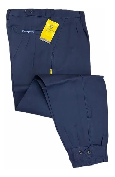 Bombacha De Campo Pampero 48 | MercadoLibre 📦