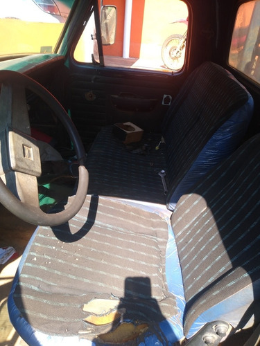 Ford F-1000 229