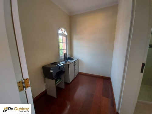 Imagem 22 de 30 de Mansão Luxuosa Em São Paulo Zona Sul, Localizada No Parque Residencial Do Terceiro Lago - 1121 - 69213412