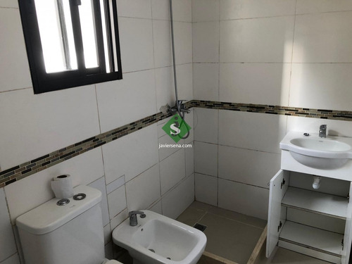 Alquiler De Apartamento En San Fernando, 1 Dormitorio, Baño, Patio.- Ref: 168234