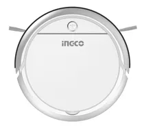 Comprar Aspiradora robot Ingco Aspiradora Robot VCRG30261 blanca 127V