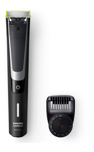 Imagen 2 de 10 de Philips Oneblade Pro Afeitadora Maquina De Afeitar Electrica