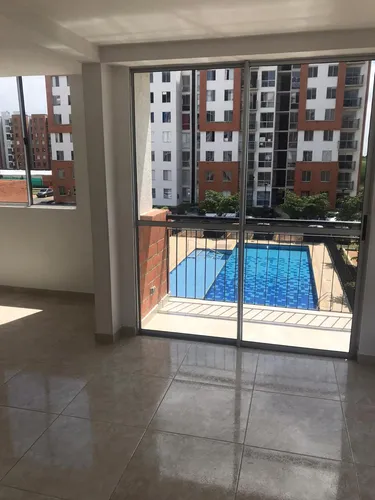 Ciudad Melendez Tercer Piso Con Ascensor