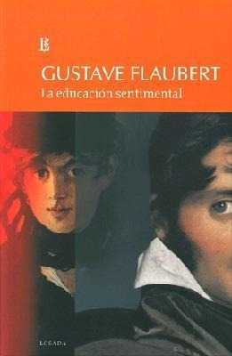 La Educación Sentimental - Gustave Flaubert