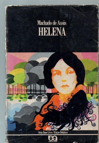  Helena - Machado De Assis - Serie Bom Livro 