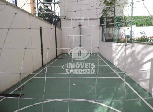 Imagem 13 de 13 de Apartamento Com 3 Dormitórios À Venda, 190 M² Por R$ 2.350.000 - Perdizes - São Paulo/sp - Ap0585