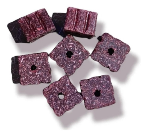 Rastop Mini Bloque 3 Kg (300 Unidades) Anasac