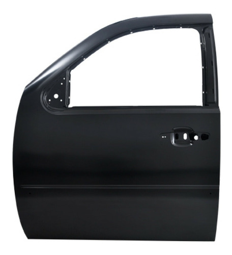 Puerta Del Izq Gm Original Suburban Chevrolet 07-13